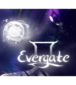 Evergate Steam Key EUROPE